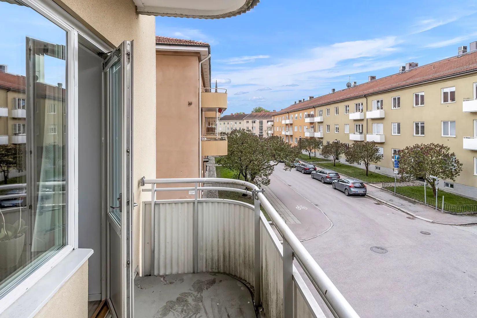 Bostadsrätt, Brahegatan 8 A, Centrum, Västerås