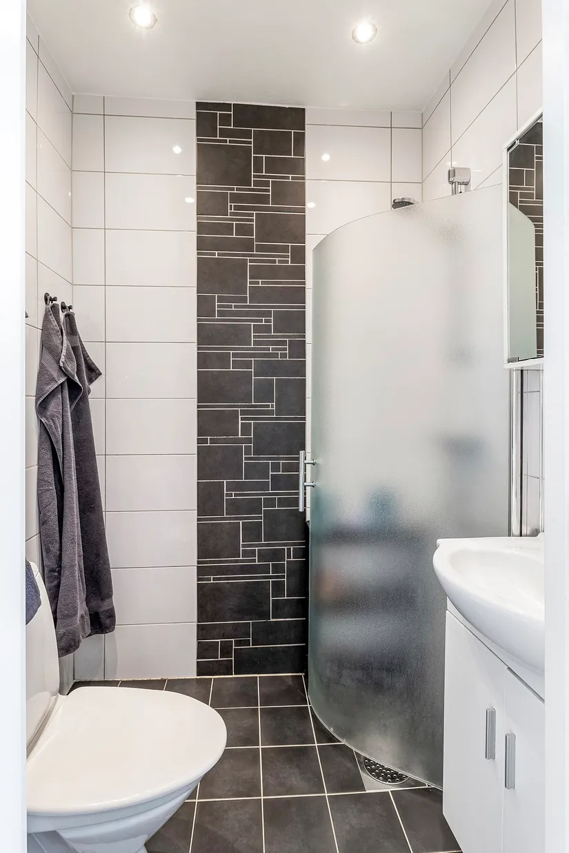 Bostadsrätt, Brahegatan 8 A, Centrum, Västerås