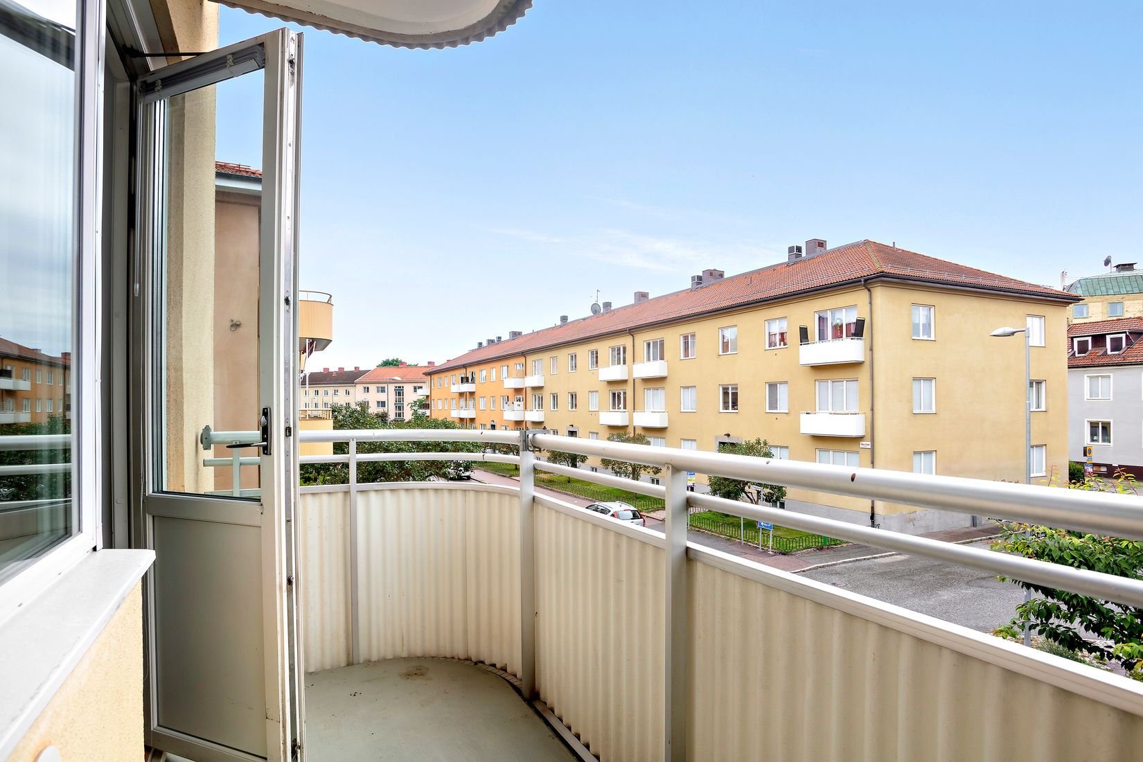 Bostadsrätt, Brahegatan 8 A, Centrum, Västerås