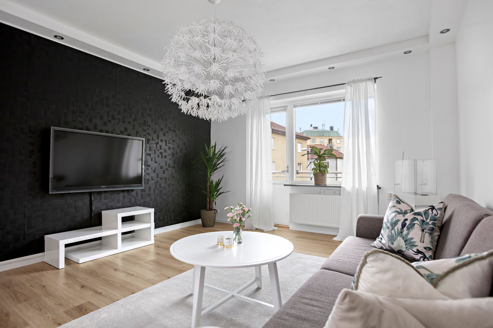 Bostadsrätt, Brahegatan 8 A, Centrum, Västerås