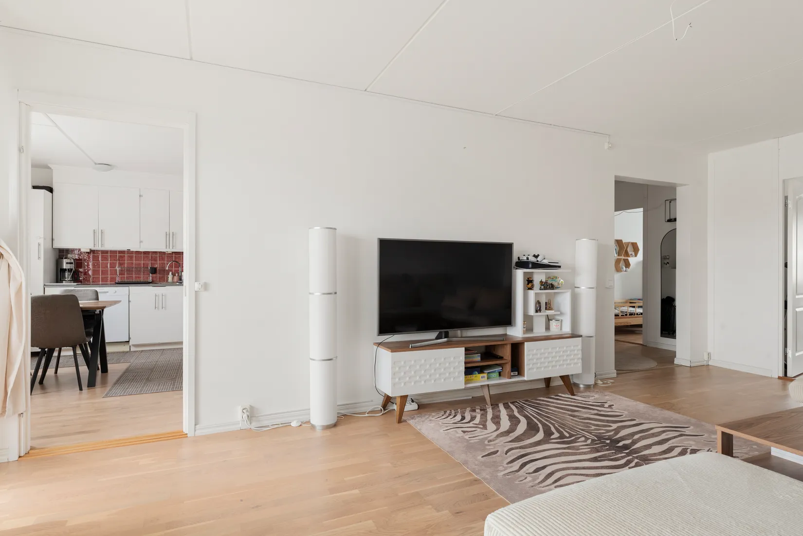 Bostadsrätt, Vädurens gata 214, Brandbergen, Haninge