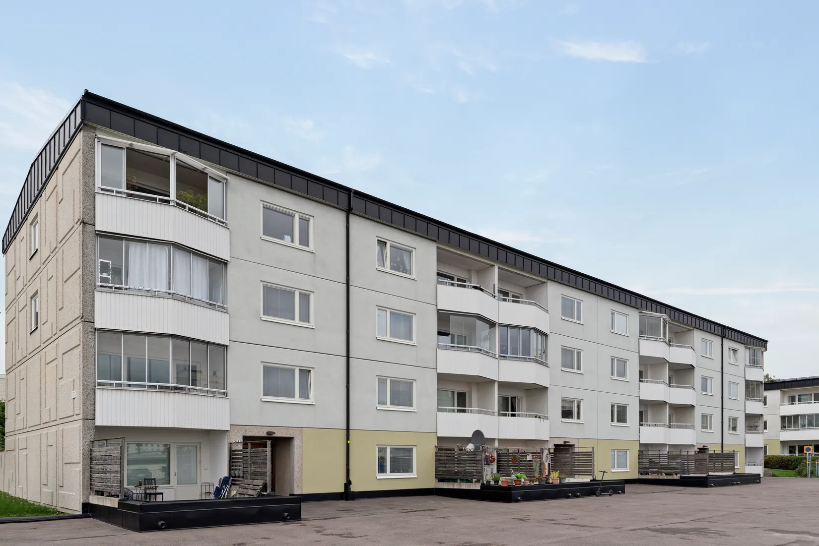 Bostadsrätt, Vädurens gata 214, Brandbergen, Haninge