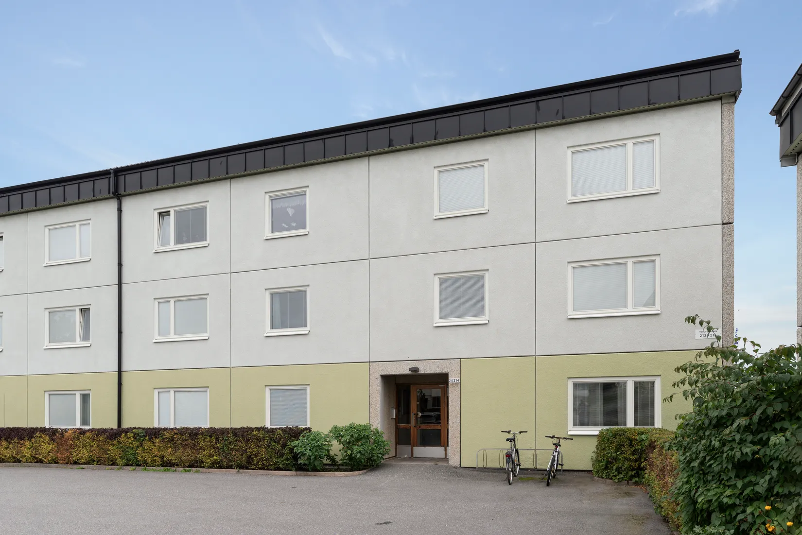 Bostadsrätt, Vädurens gata 214, Brandbergen, Haninge