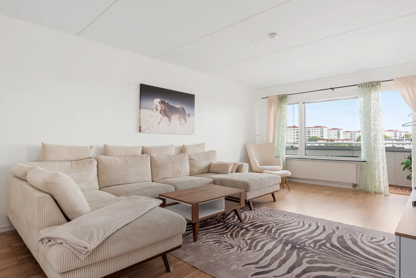 Bostadsrätt, Vädurens gata 214, Brandbergen, Haninge