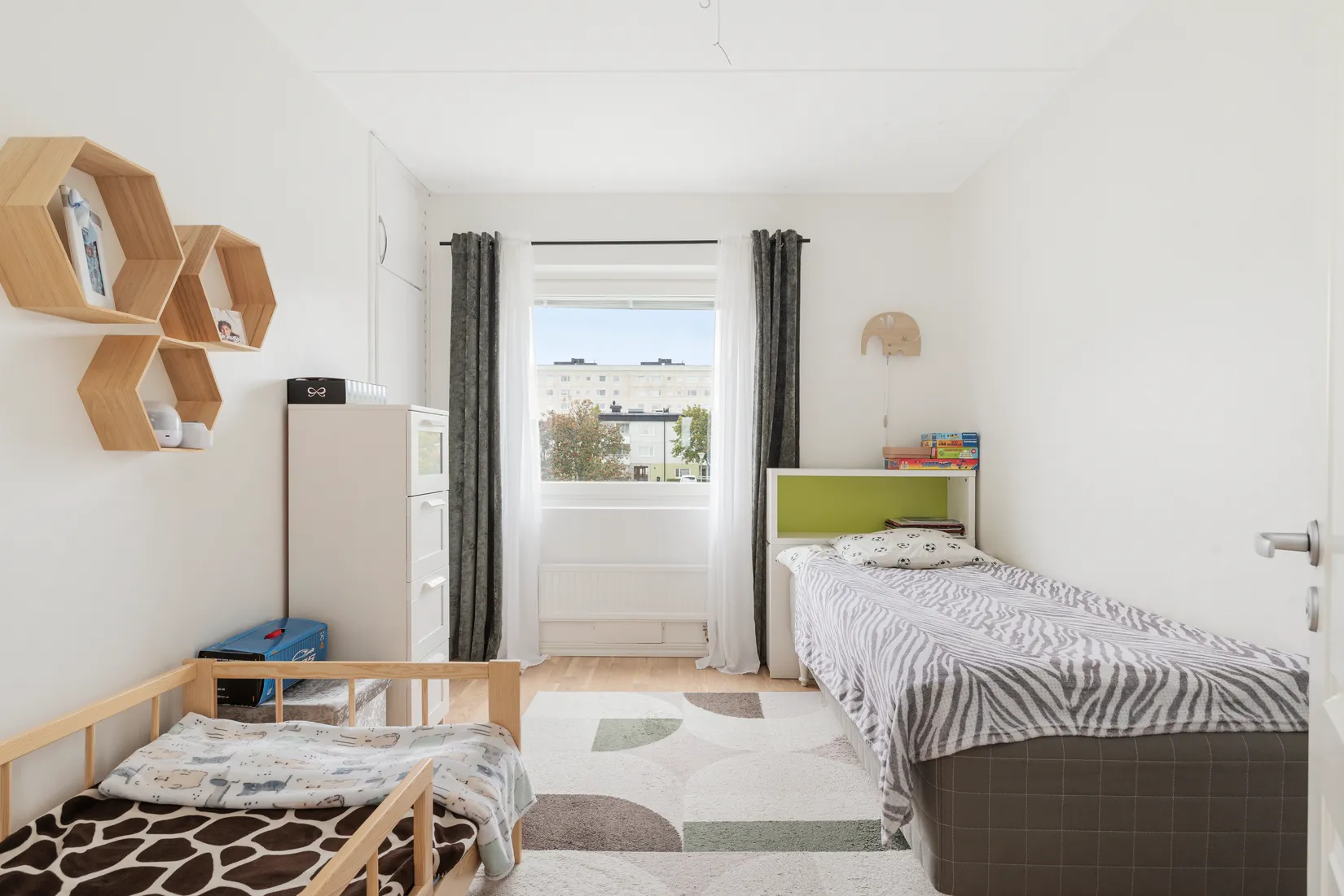 Bostadsrätt, Vädurens gata 214, Brandbergen, Haninge