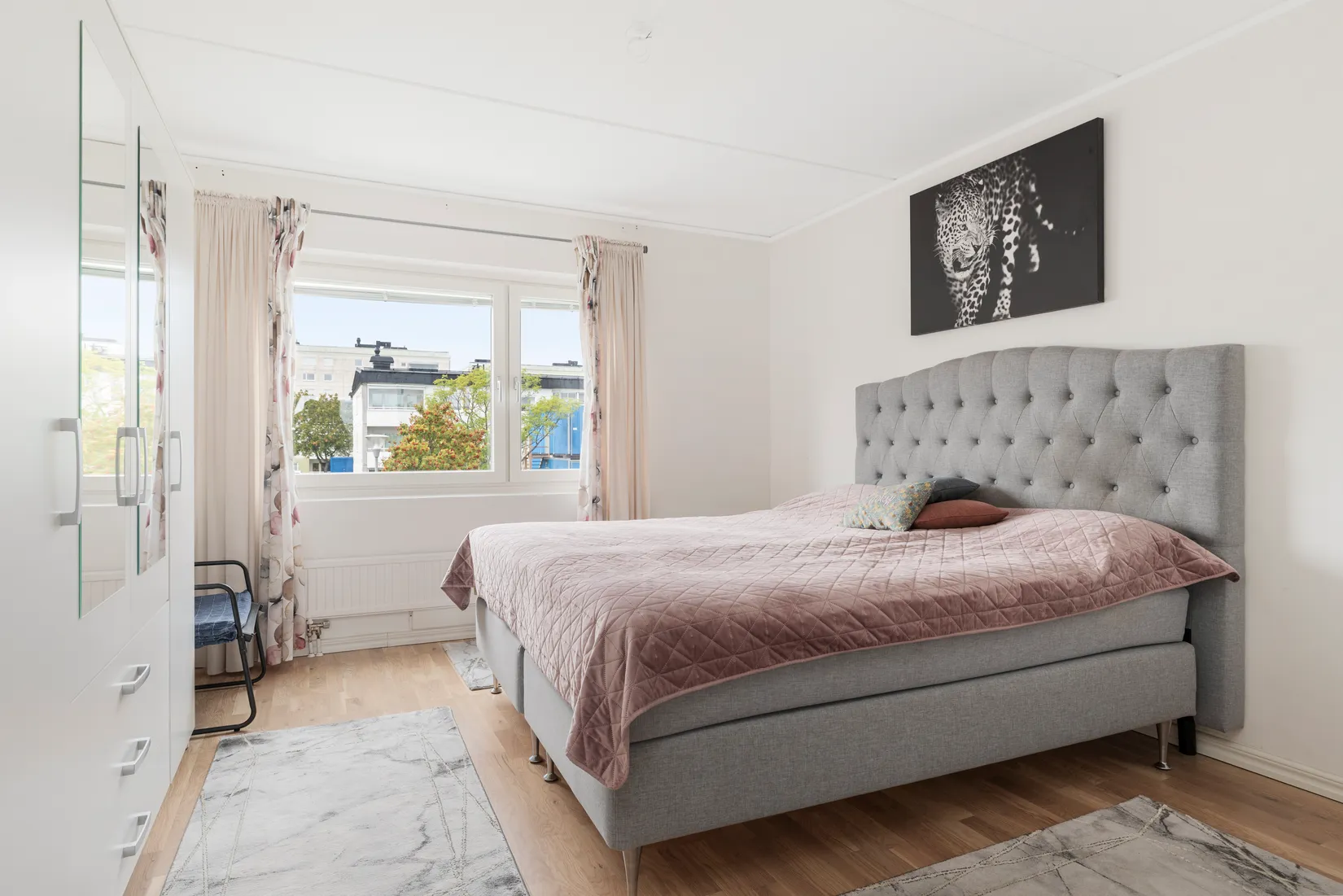 Bostadsrätt, Vädurens gata 214, Brandbergen, Haninge