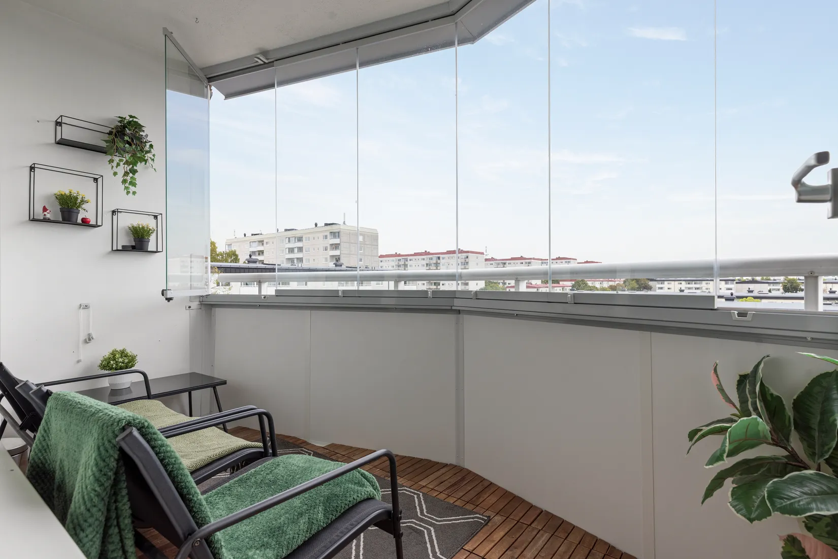Bostadsrätt, Vädurens gata 214, Brandbergen, Haninge