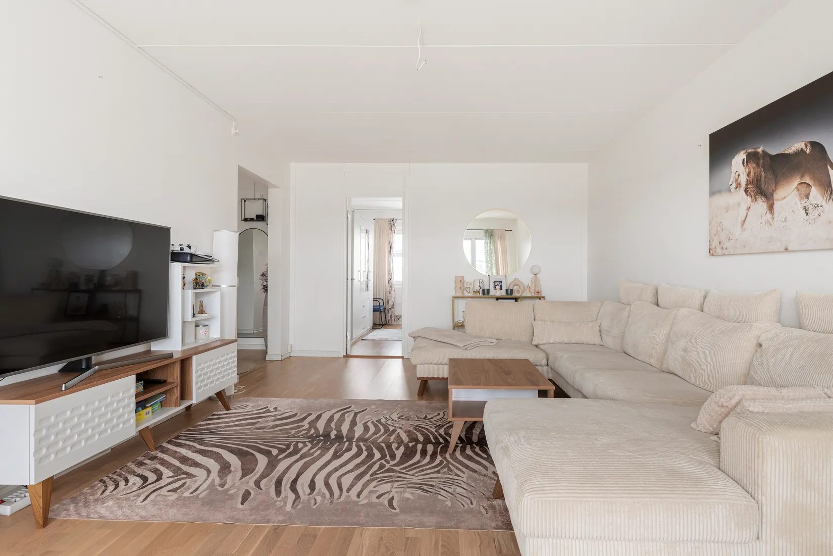 Bostadsrätt, Vädurens gata 214, Brandbergen, Haninge