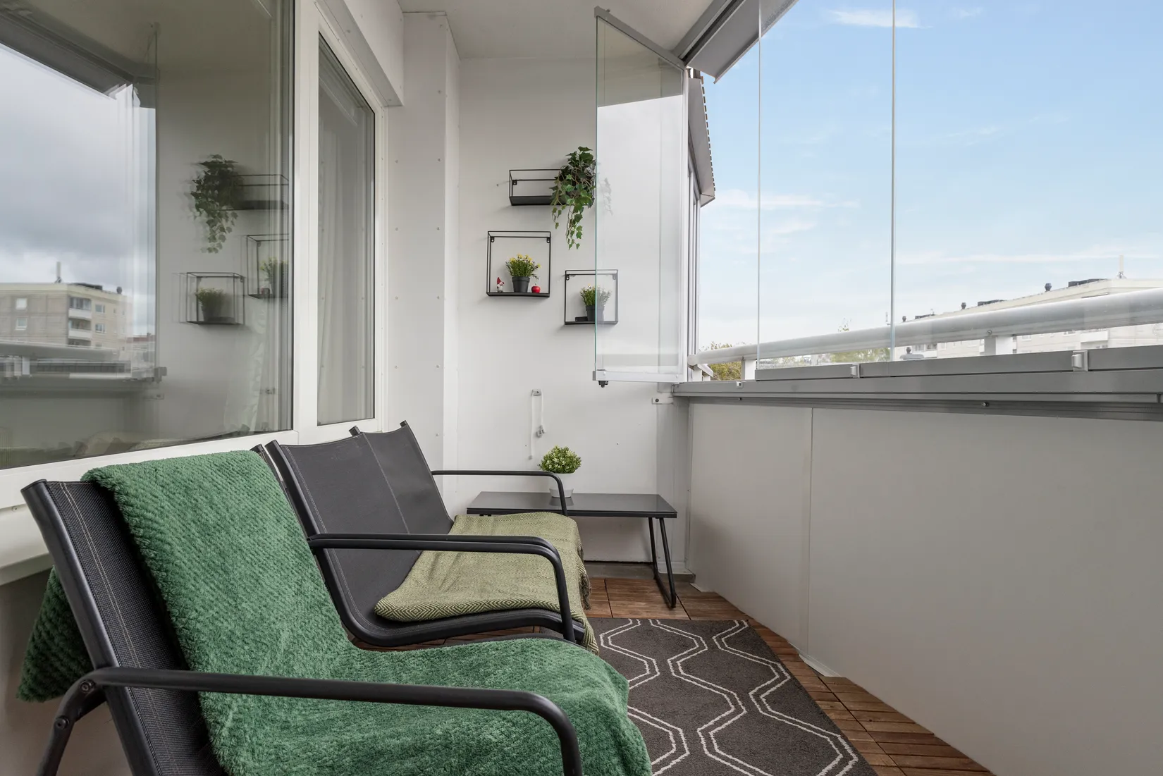 Bostadsrätt, Vädurens gata 214, Brandbergen, Haninge