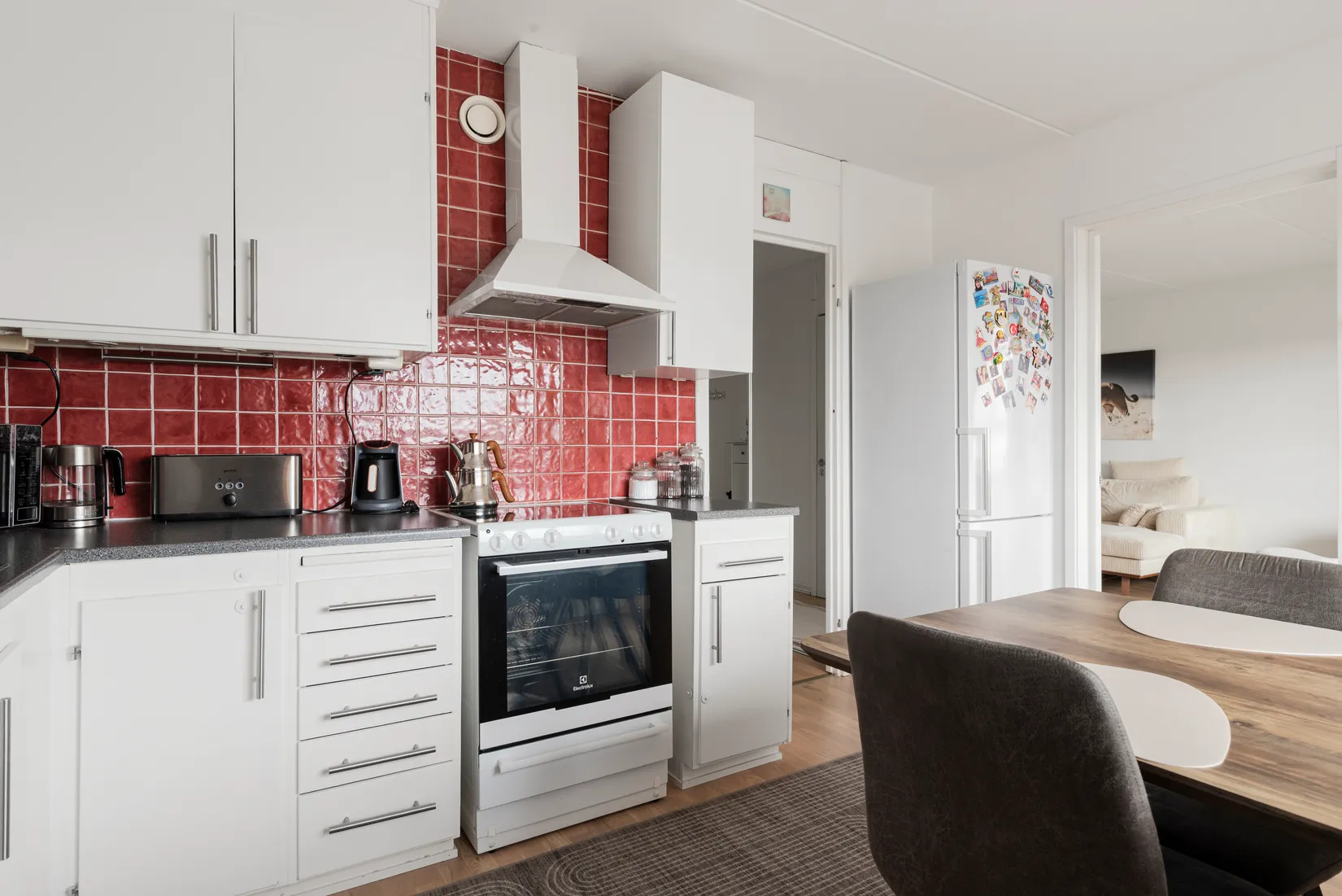 Bostadsrätt, Vädurens gata 214, Brandbergen, Haninge
