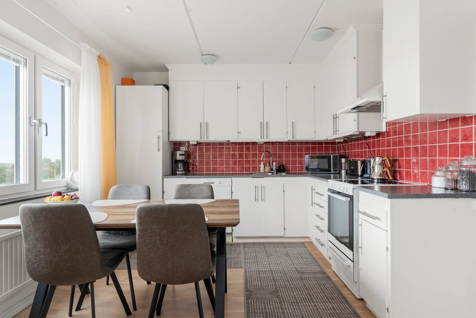 Bostadsrätt, Vädurens gata 214, Brandbergen, Haninge