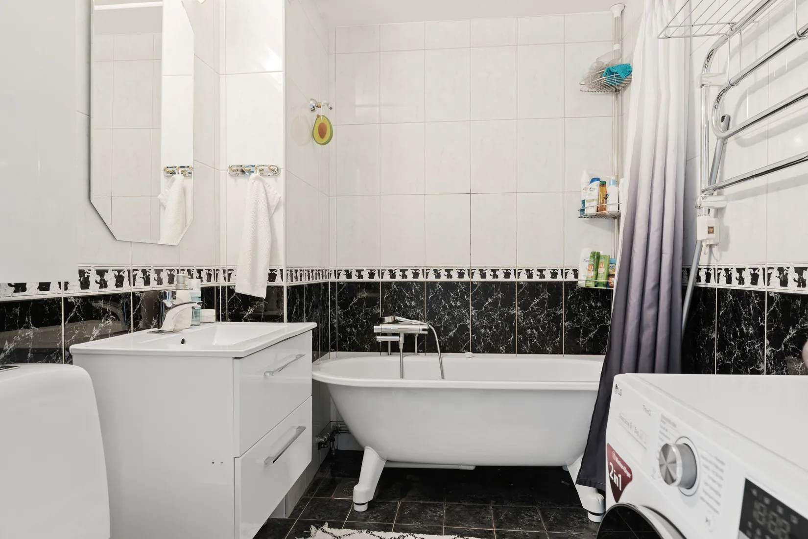 Bostadsrätt, Vädurens gata 214, Brandbergen, Haninge