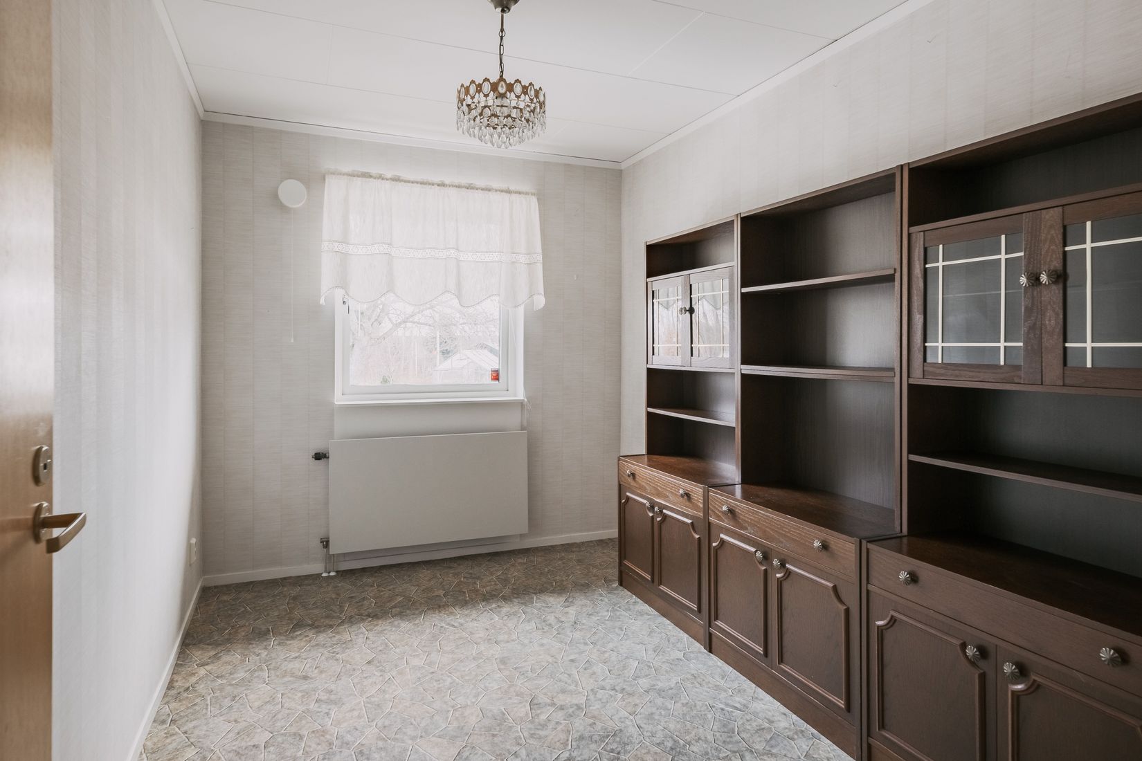 Radhus, Höjdgatan 2 A, Gullspång