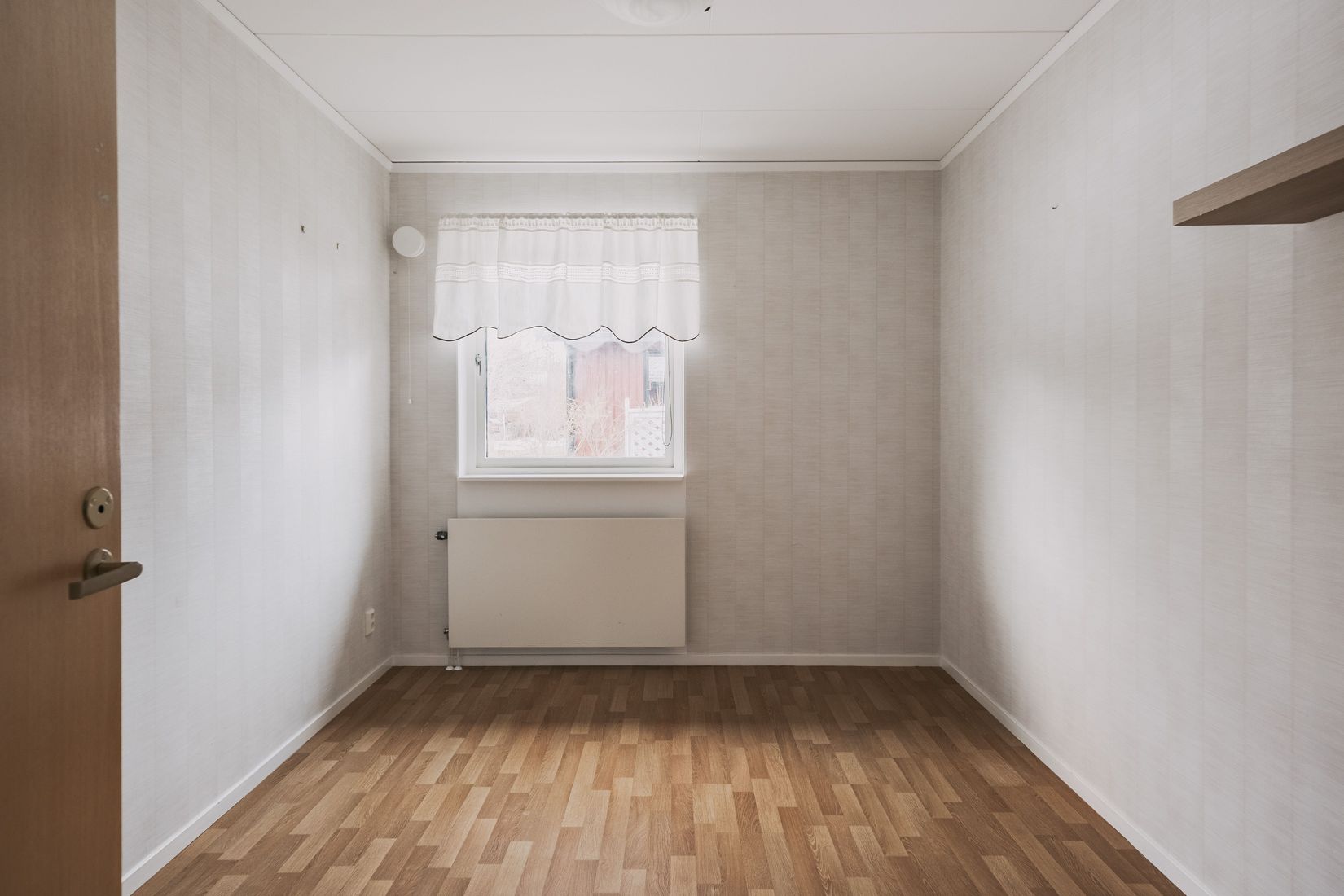 Radhus, Höjdgatan 2 A, Gullspång