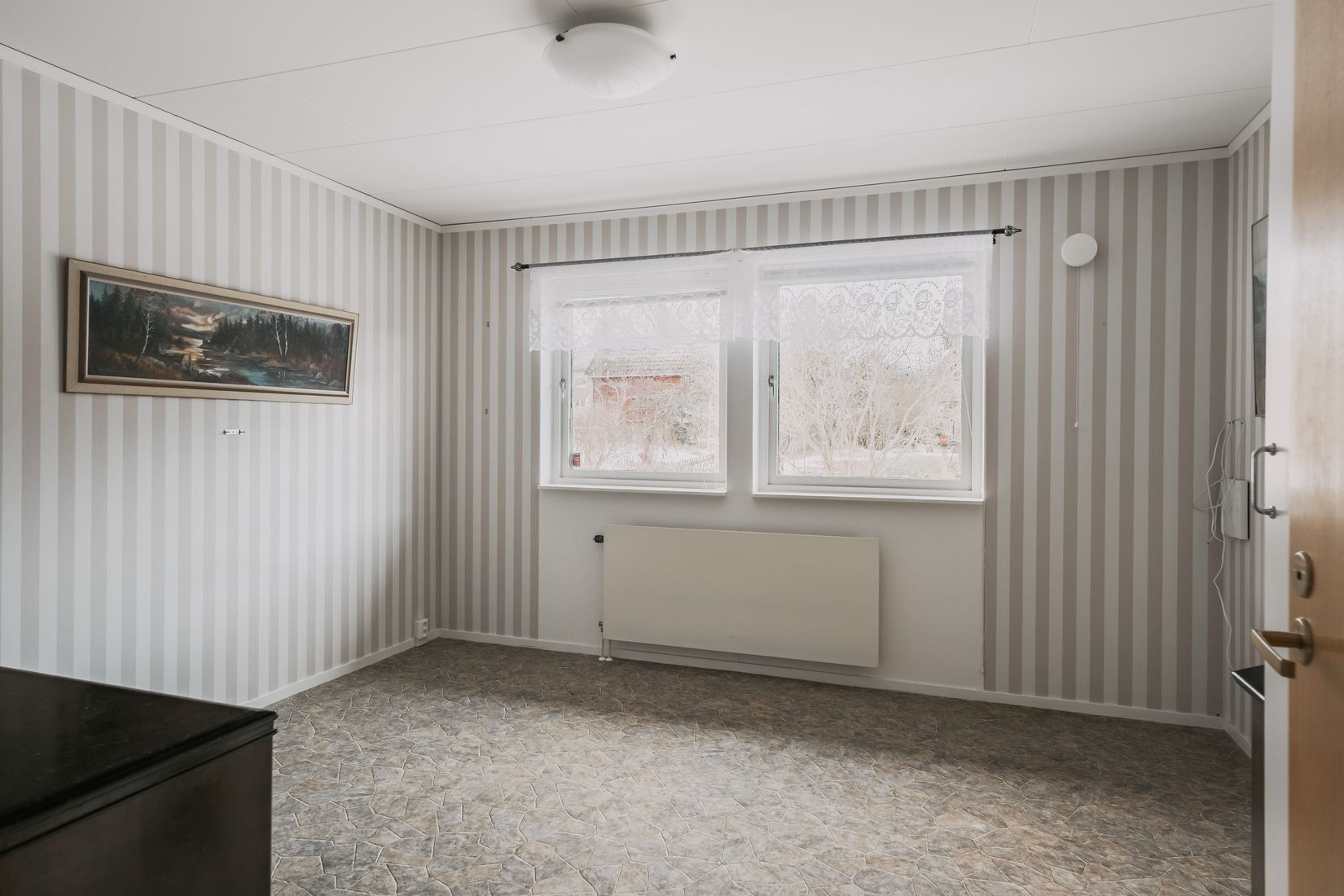 Radhus, Höjdgatan 2 A, Gullspång