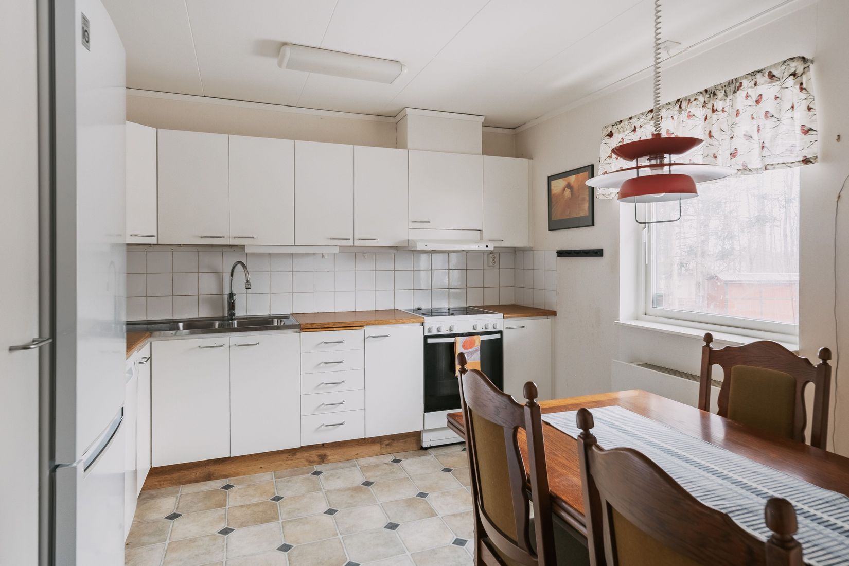 Radhus, Höjdgatan 2 A, Gullspång