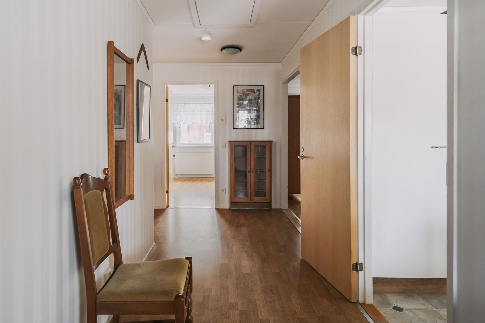 Radhus, Höjdgatan 2 A, Gullspång