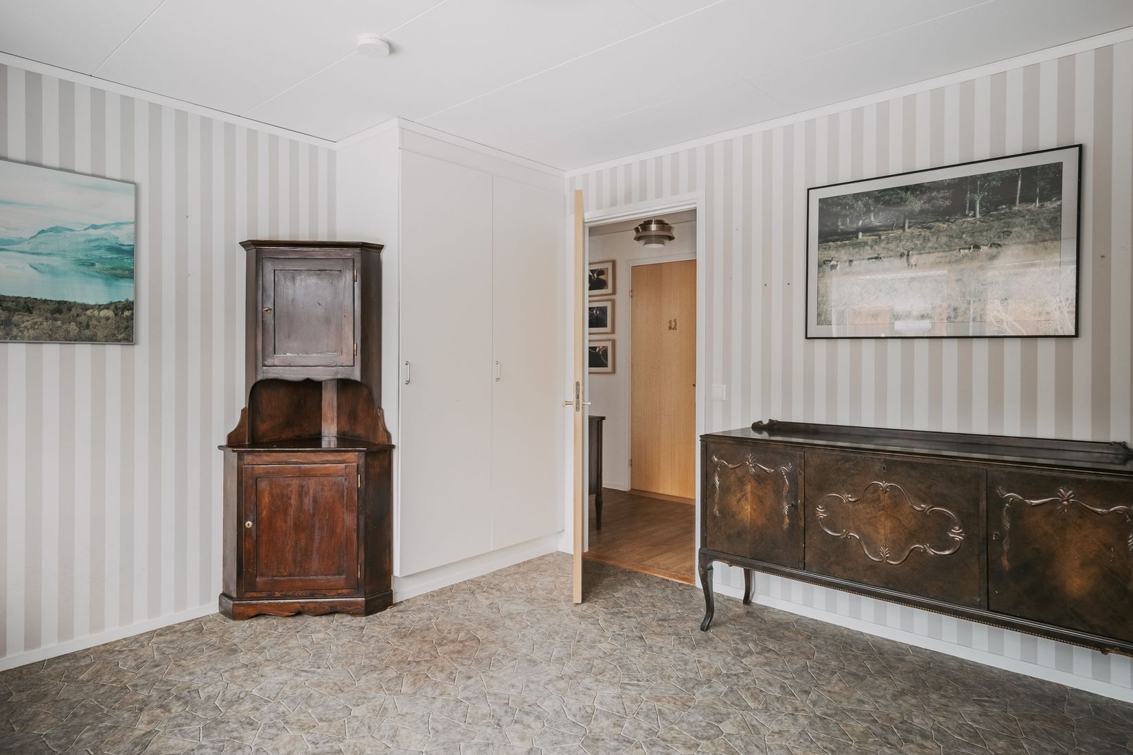 Radhus, Höjdgatan 2 A, Gullspång