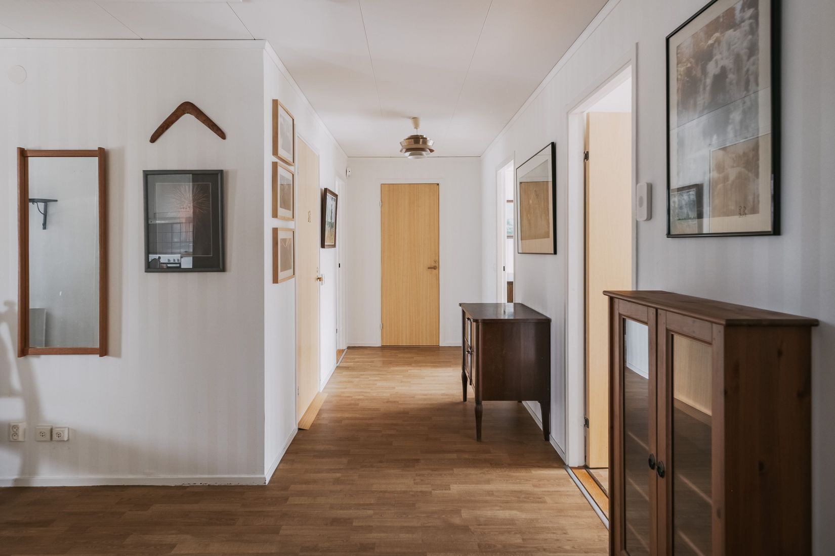 Radhus, Höjdgatan 2 A, Gullspång