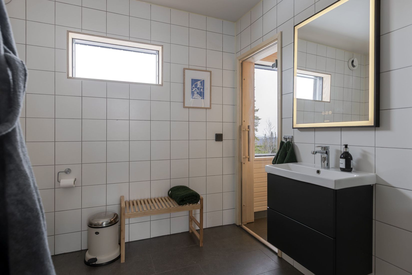 Fritidshus, Mårdsundsbodarna Fjällslingan 6, Mårdsundsbodarna, Åre