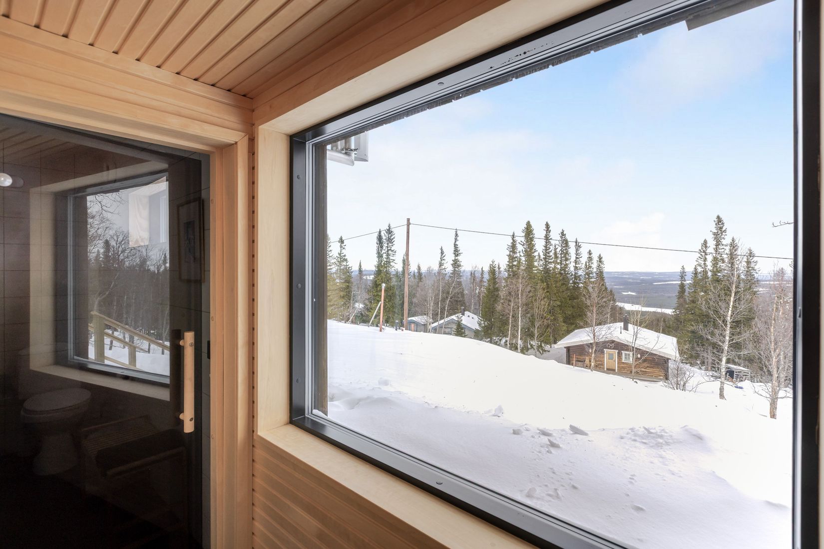 Fritidshus, Mårdsundsbodarna Fjällslingan 6, Mårdsundsbodarna, Åre