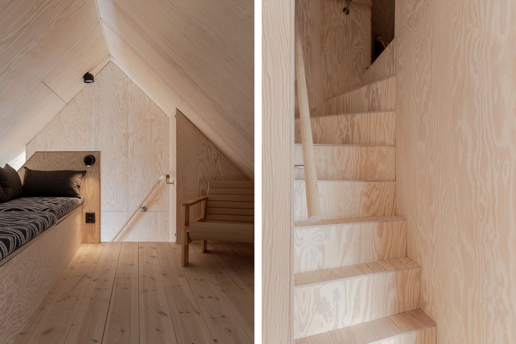 Fritidshus, Mårdsundsbodarna Fjällslingan 6, Mårdsundsbodarna, Åre