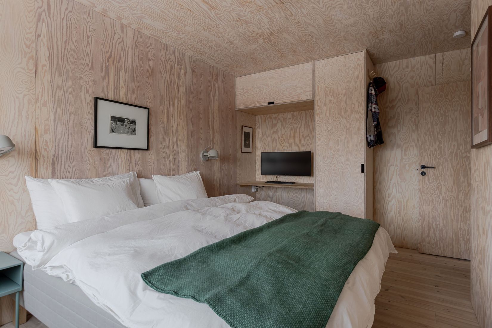 Fritidshus, Mårdsundsbodarna Fjällslingan 6, Mårdsundsbodarna, Åre