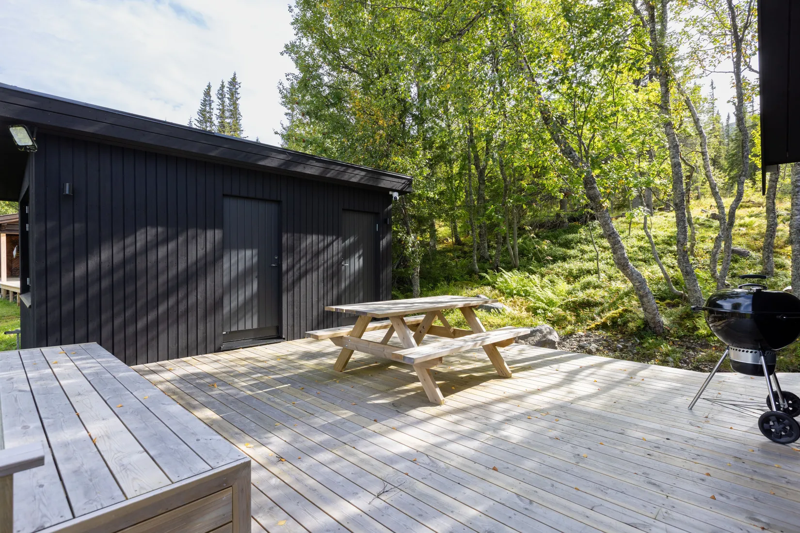 Fritidshus, Mårdsundsbodarna Fjällslingan 6, Mårdsundsbodarna, Åre