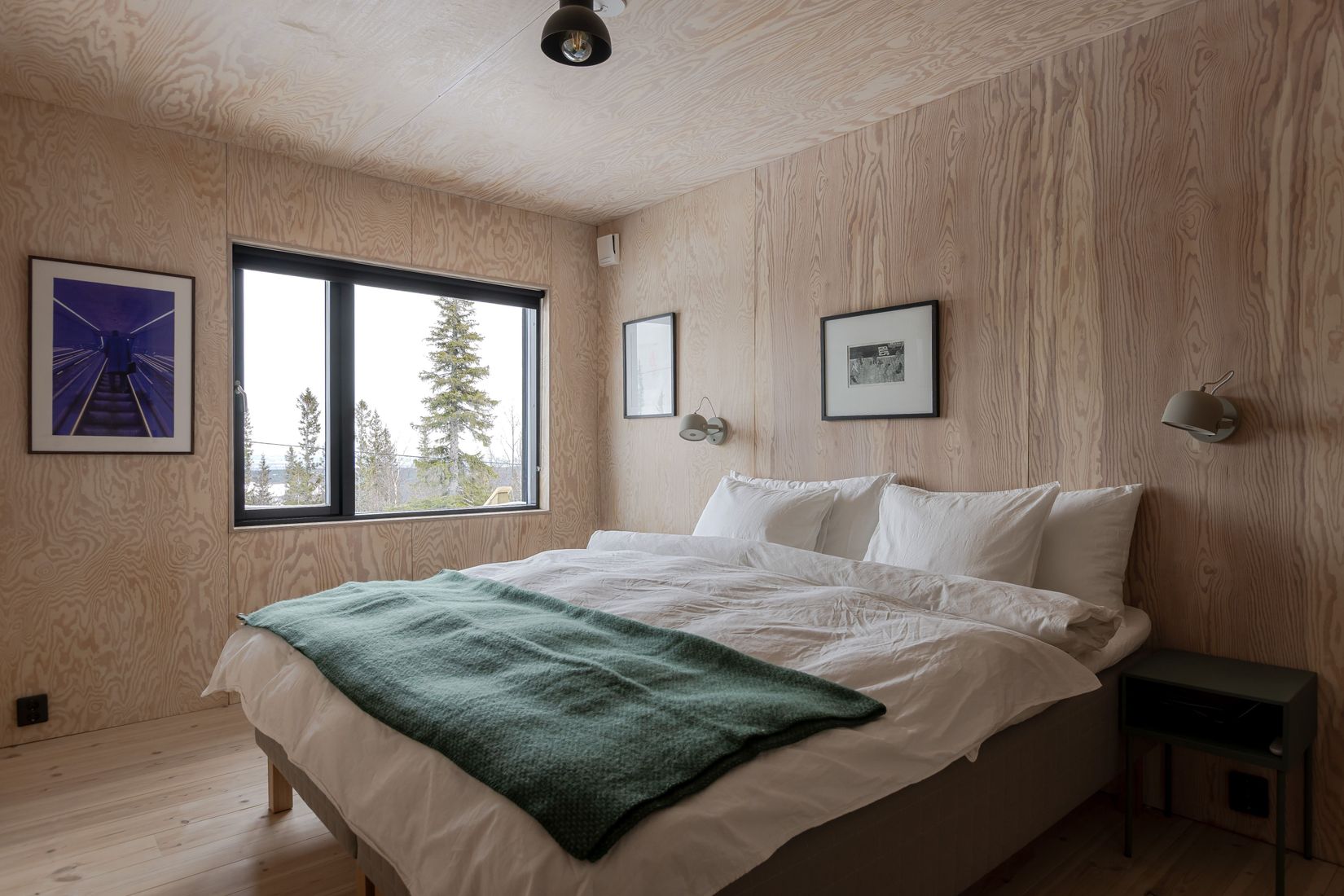 Fritidshus, Mårdsundsbodarna Fjällslingan 6, Mårdsundsbodarna, Åre