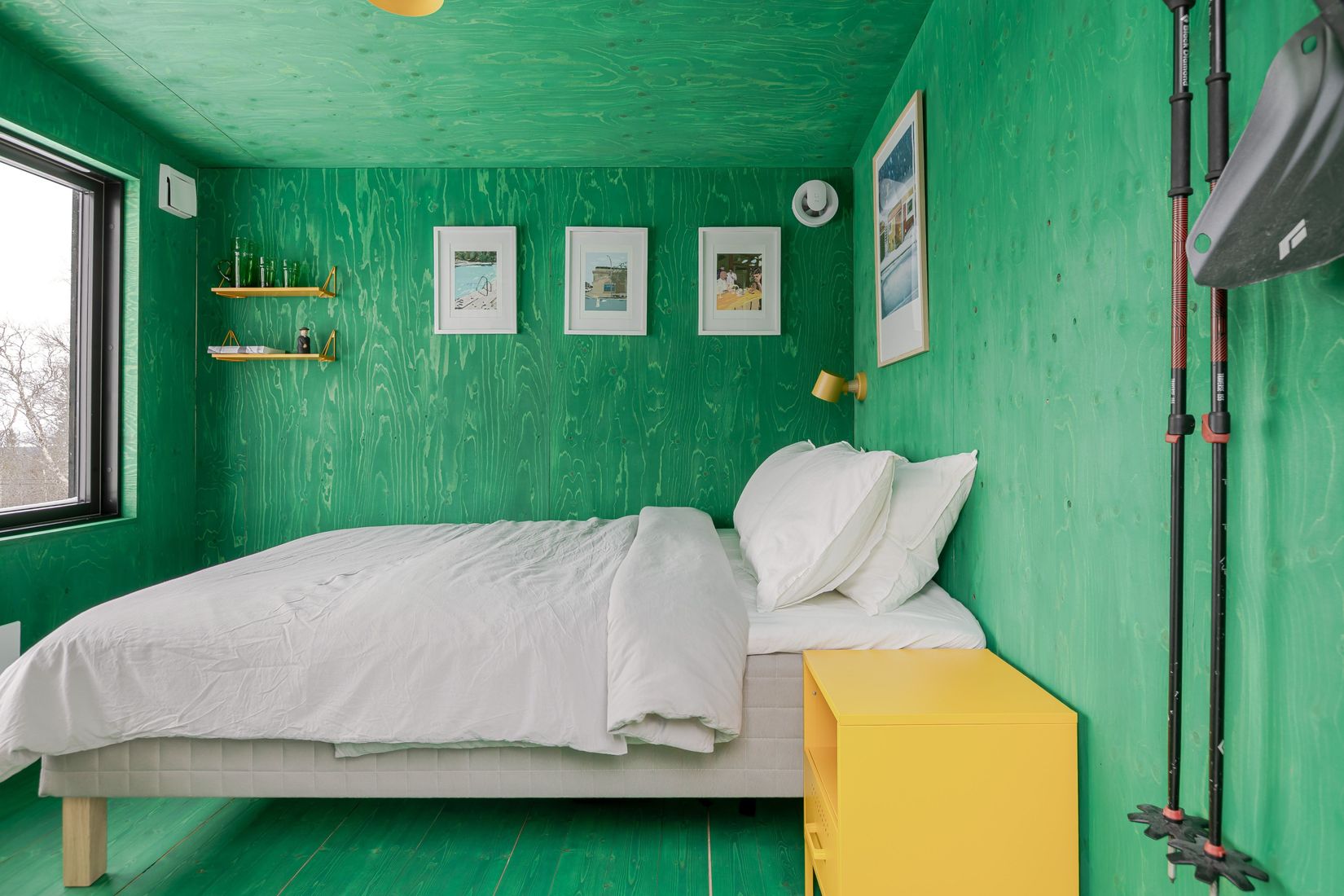 Fritidshus, Mårdsundsbodarna Fjällslingan 6, Mårdsundsbodarna, Åre