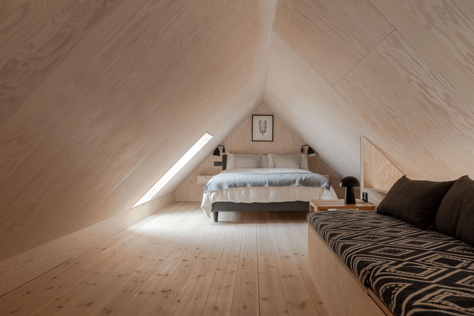 Fritidshus, Mårdsundsbodarna Fjällslingan 6, Mårdsundsbodarna, Åre