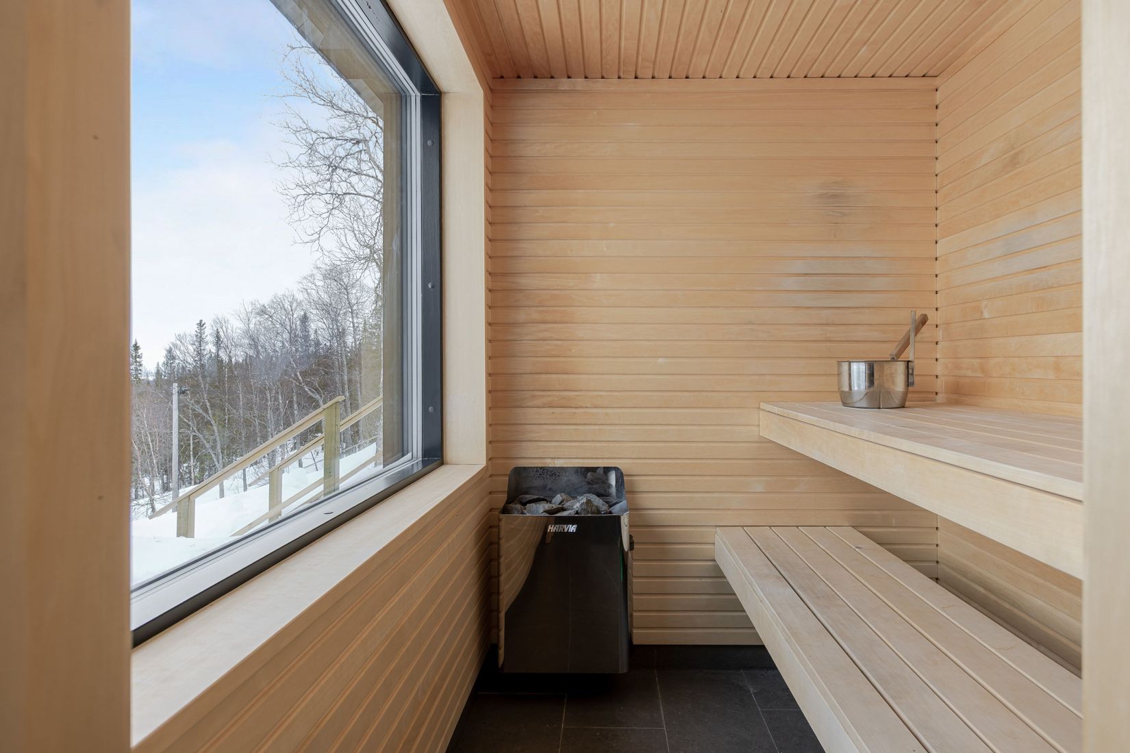 Fritidshus, Mårdsundsbodarna Fjällslingan 6, Mårdsundsbodarna, Åre