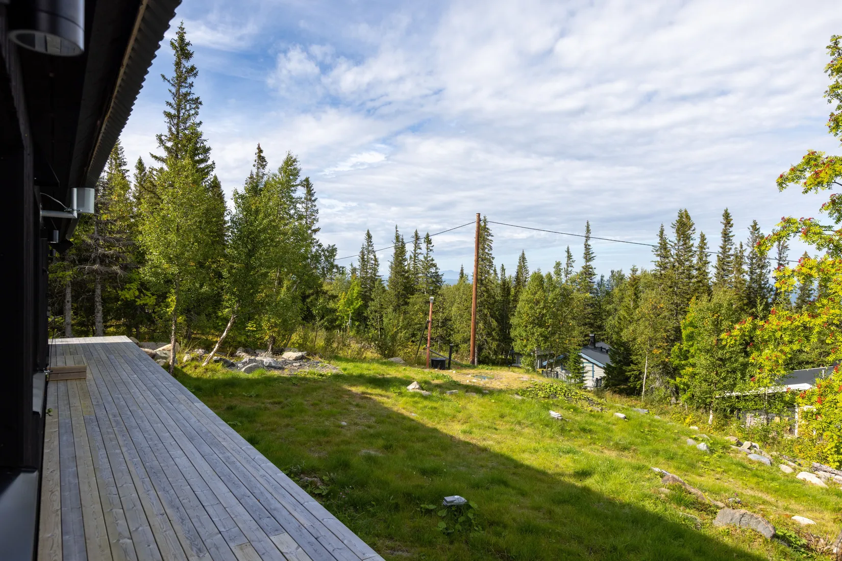 Fritidshus, Mårdsundsbodarna Fjällslingan 6, Mårdsundsbodarna, Åre