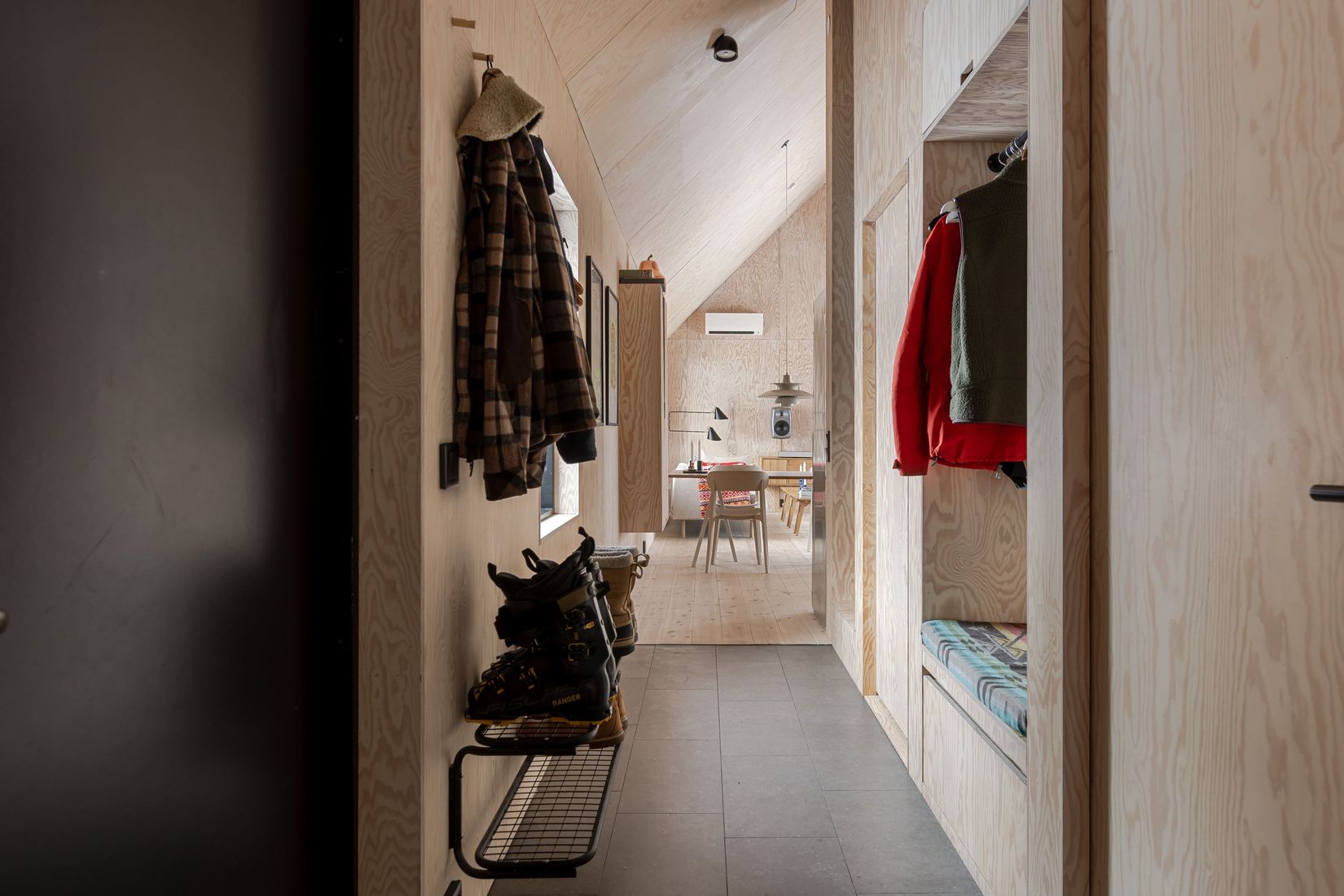 Fritidshus, Mårdsundsbodarna Fjällslingan 6, Mårdsundsbodarna, Åre