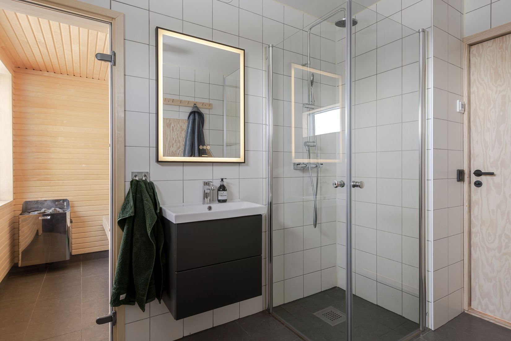 Fritidshus, Mårdsundsbodarna Fjällslingan 6, Mårdsundsbodarna, Åre