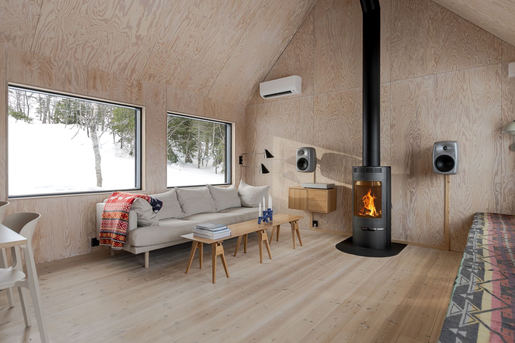 Fritidshus, Mårdsundsbodarna Fjällslingan 6, Mårdsundsbodarna, Åre