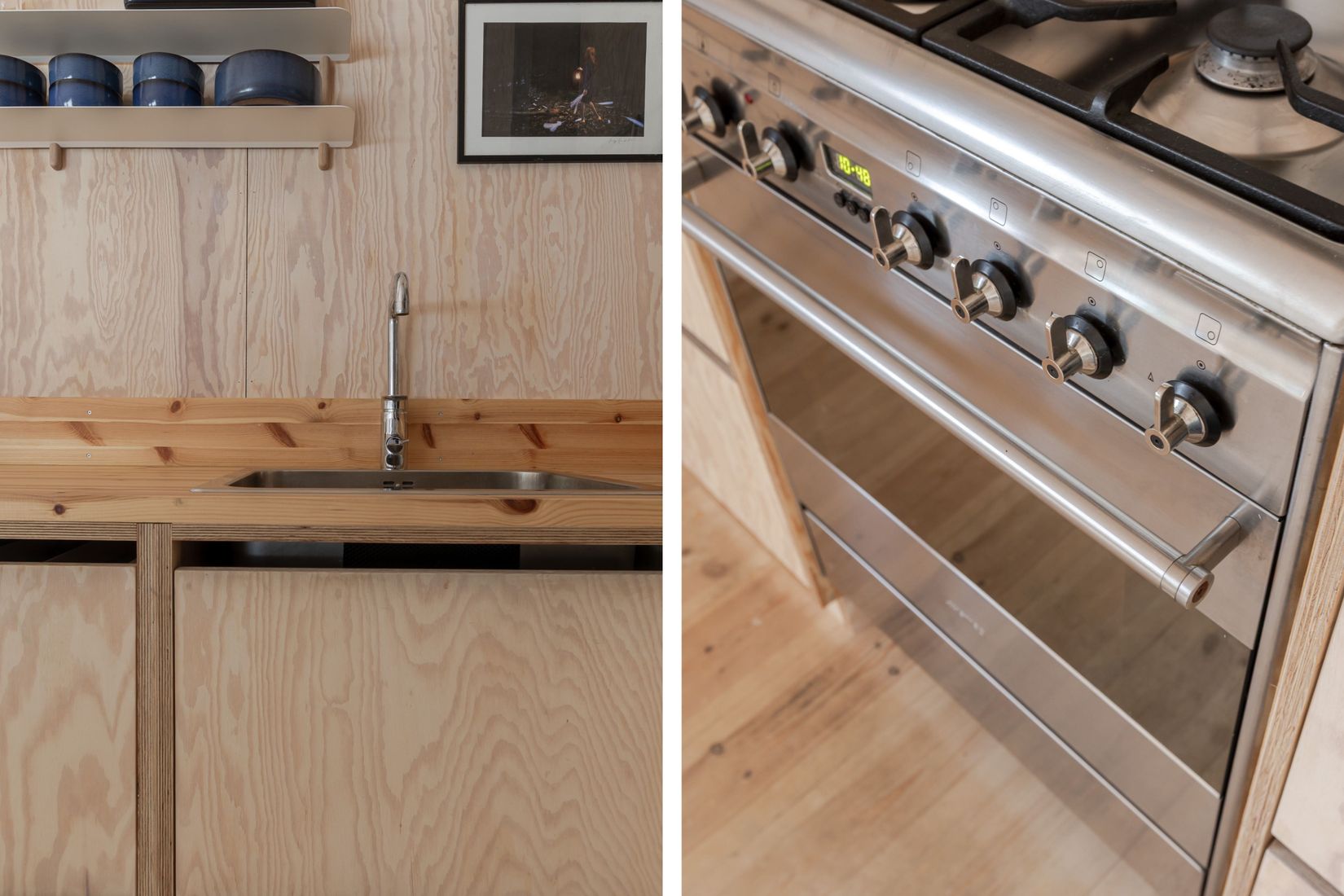 Fritidshus, Mårdsundsbodarna Fjällslingan 6, Mårdsundsbodarna, Åre