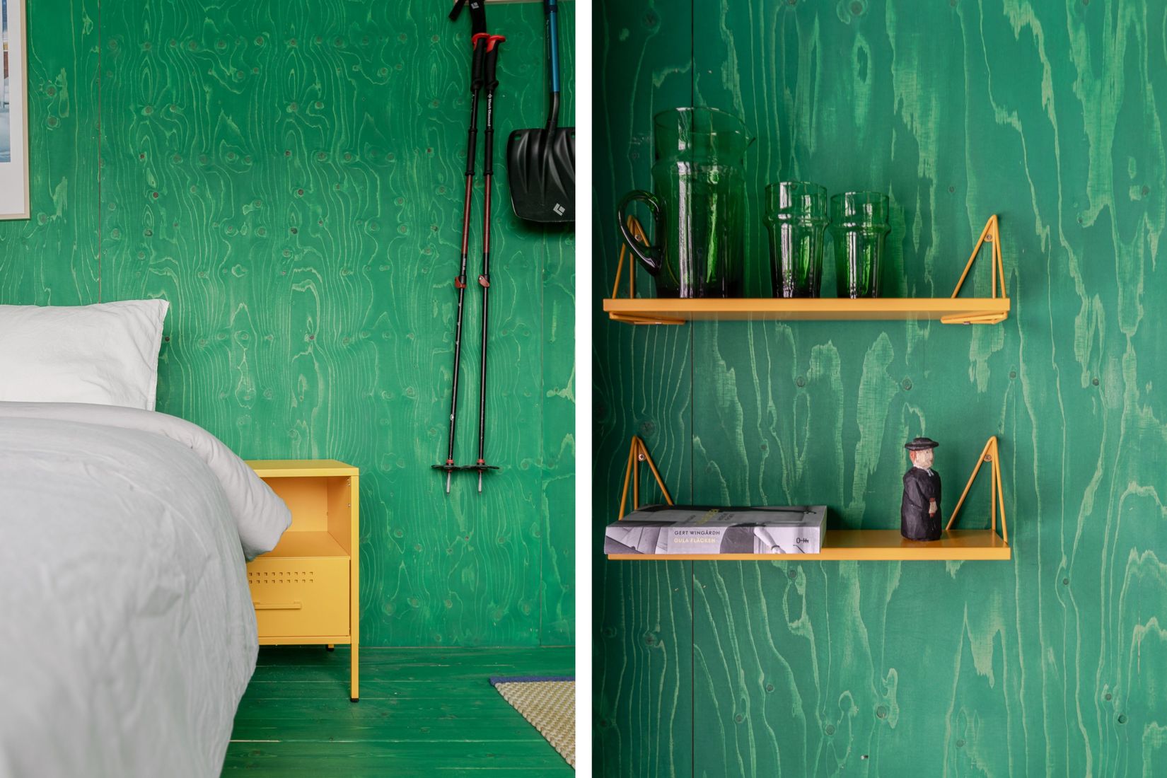 Fritidshus, Mårdsundsbodarna Fjällslingan 6, Mårdsundsbodarna, Åre