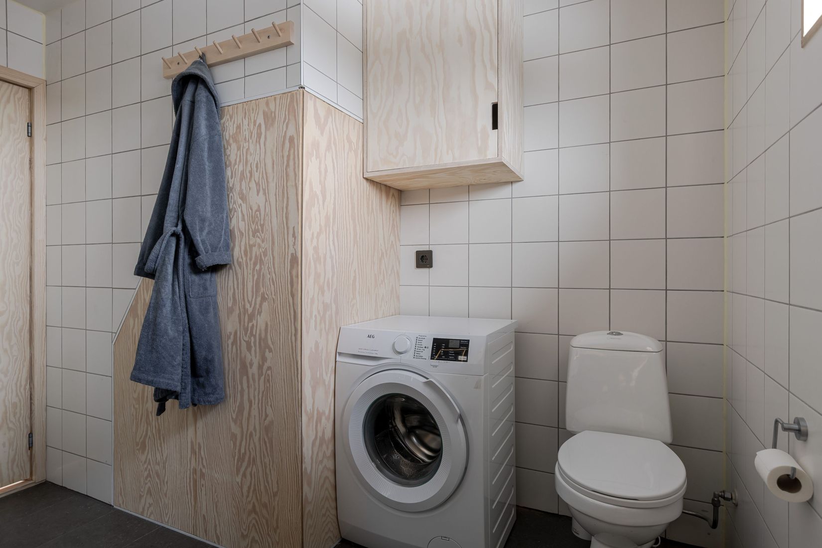 Fritidshus, Mårdsundsbodarna Fjällslingan 6, Mårdsundsbodarna, Åre