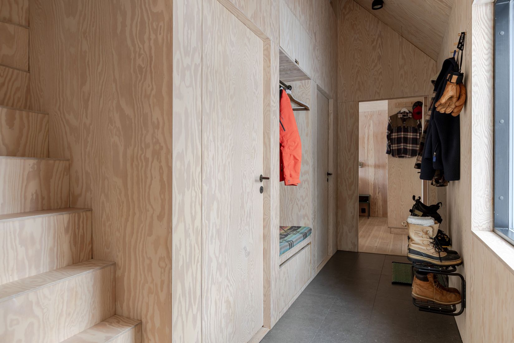 Fritidshus, Mårdsundsbodarna Fjällslingan 6, Mårdsundsbodarna, Åre