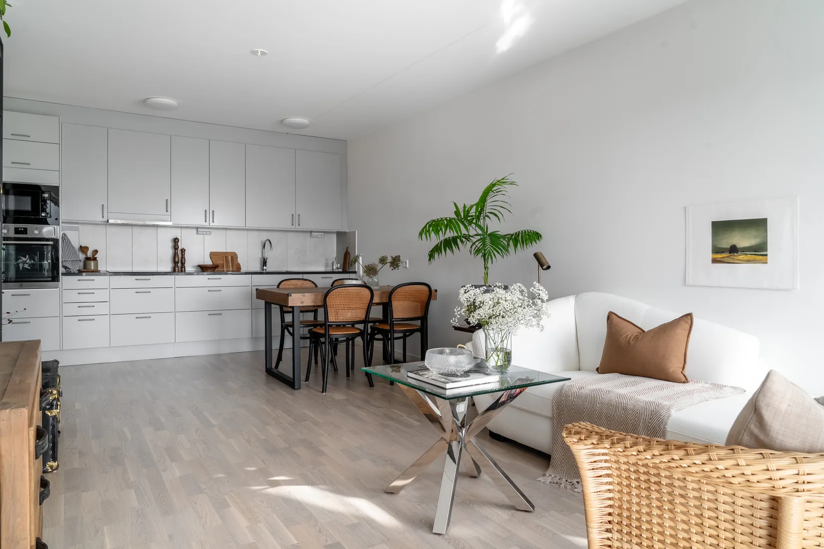 Bostadsrätt, Systerbrunnsvägen 11, Elinegård, Malmö