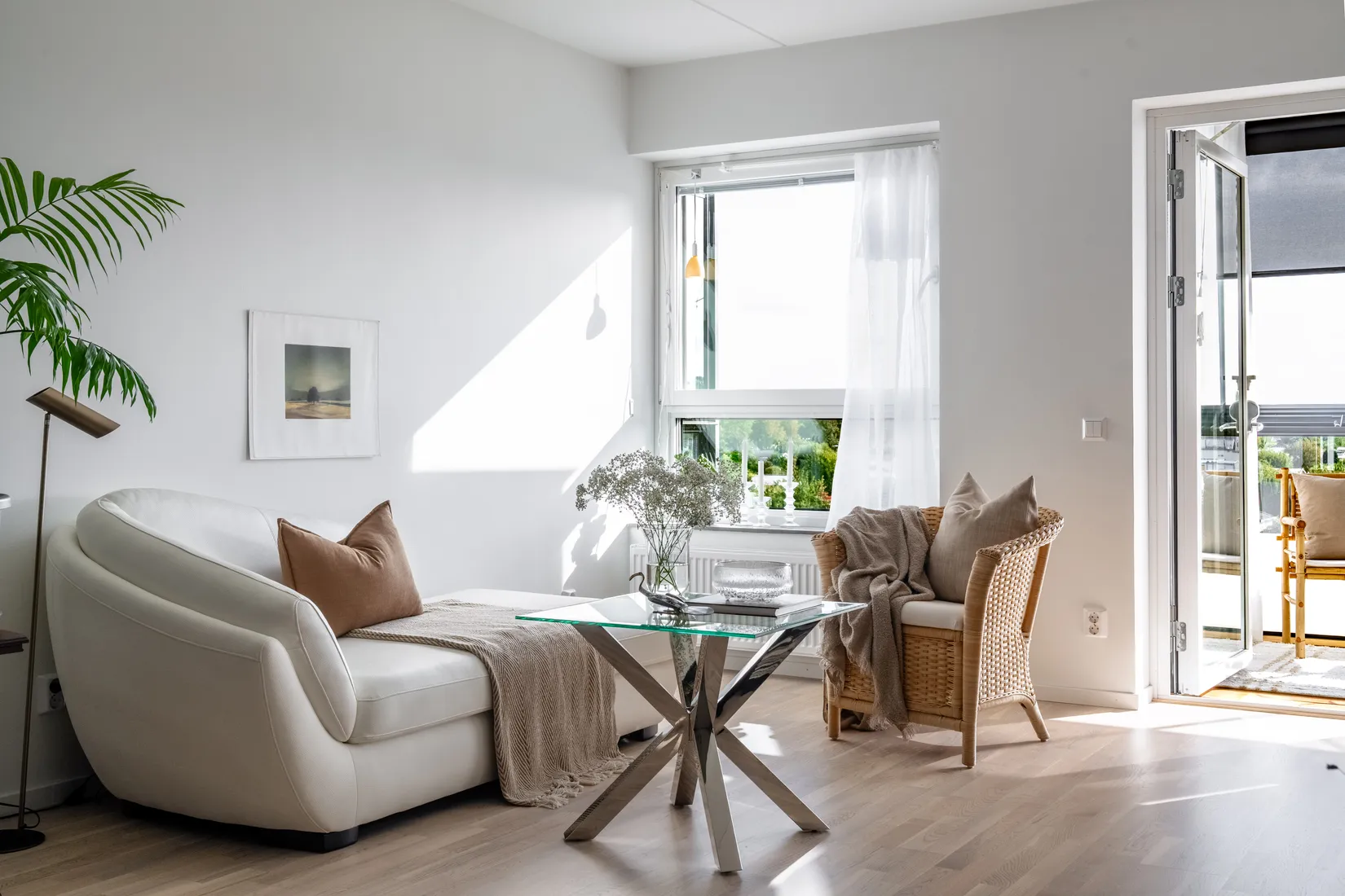 Bostadsrätt, Systerbrunnsvägen 11, Elinegård, Malmö