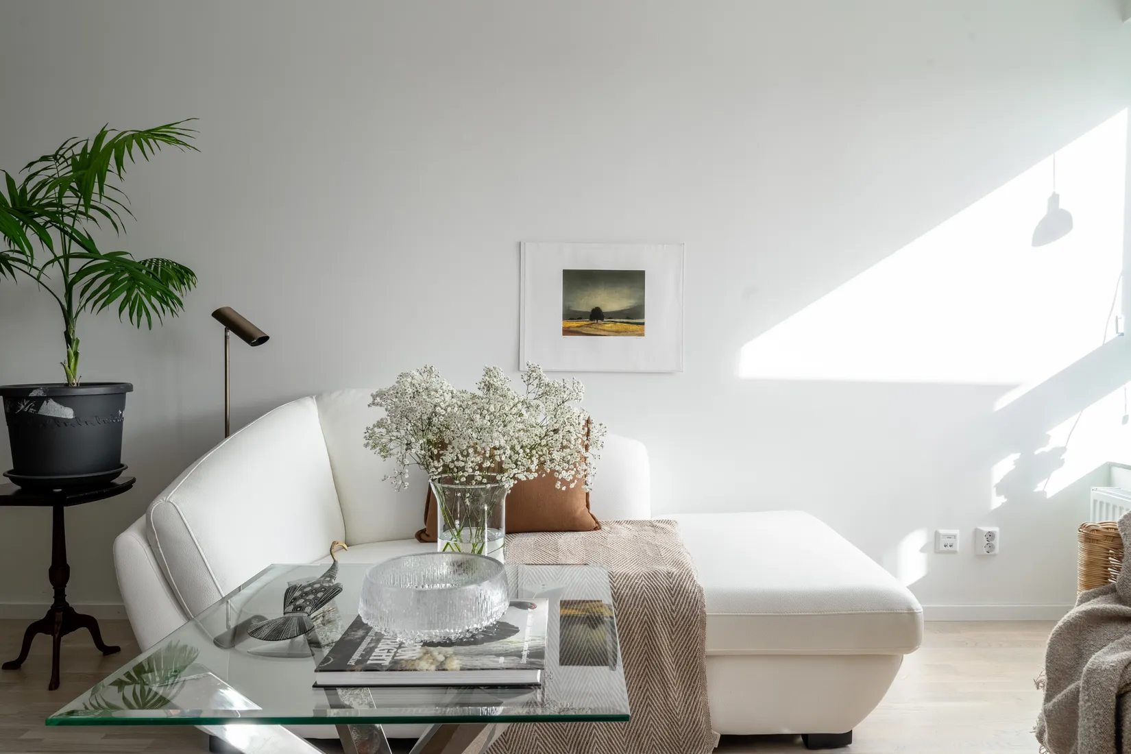 Bostadsrätt, Systerbrunnsvägen 11, Elinegård, Malmö