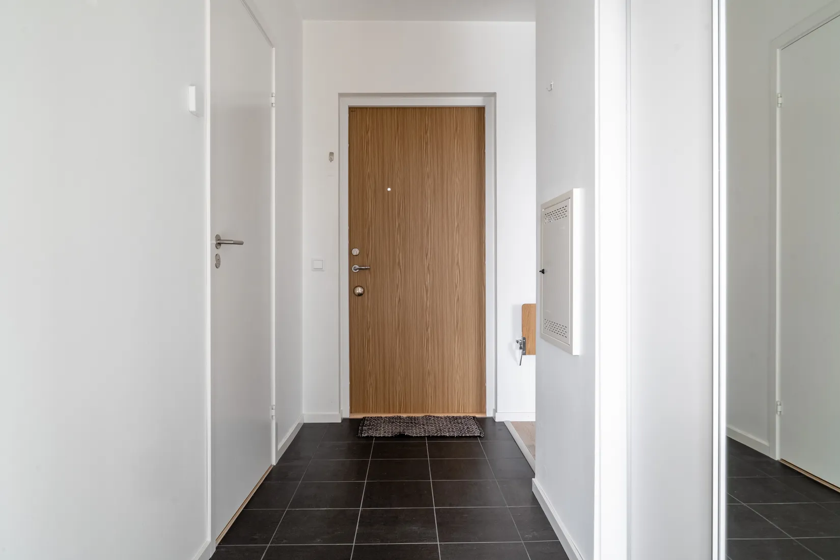 Bostadsrätt, Systerbrunnsvägen 11, Elinegård, Malmö