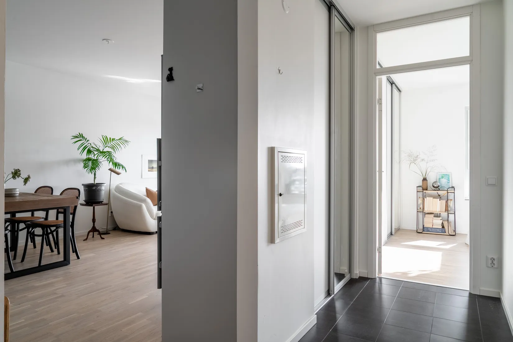 Bostadsrätt, Systerbrunnsvägen 11, Elinegård, Malmö