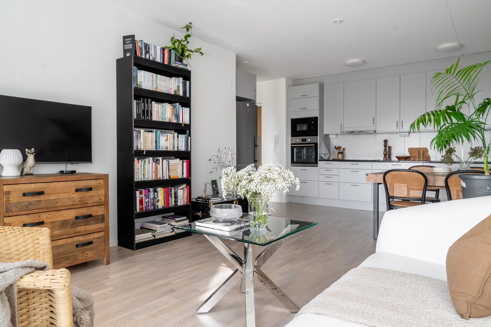 Bostadsrätt, Systerbrunnsvägen 11, Elinegård, Malmö