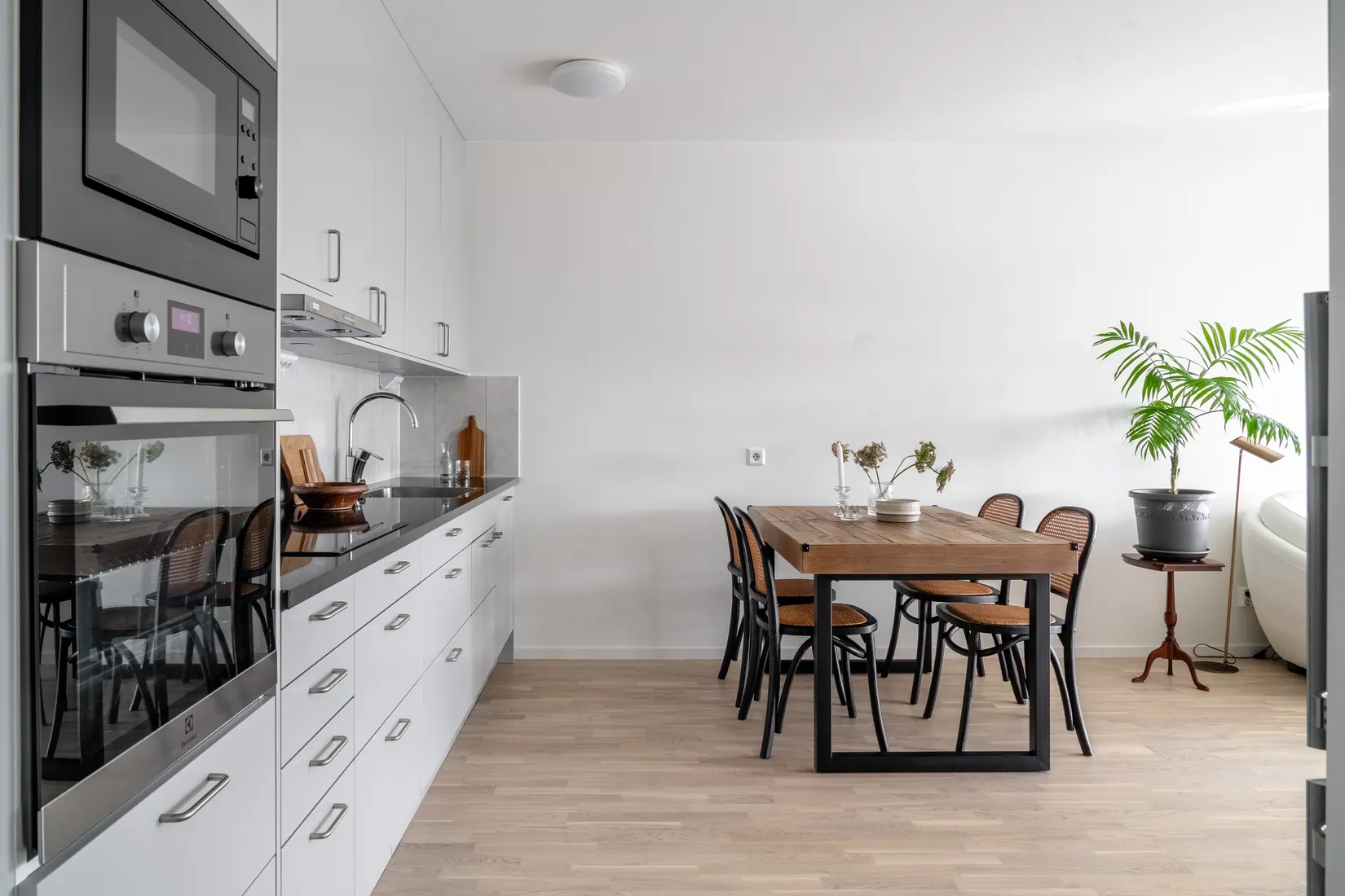 Bostadsrätt, Systerbrunnsvägen 11, Elinegård, Malmö