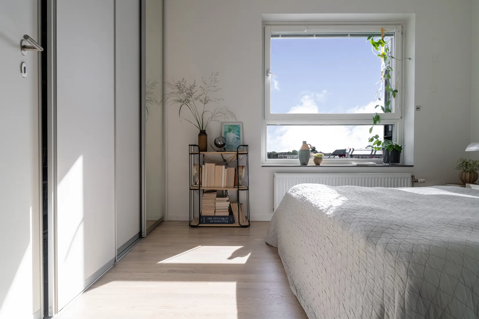 Bostadsrätt, Systerbrunnsvägen 11, Elinegård, Malmö