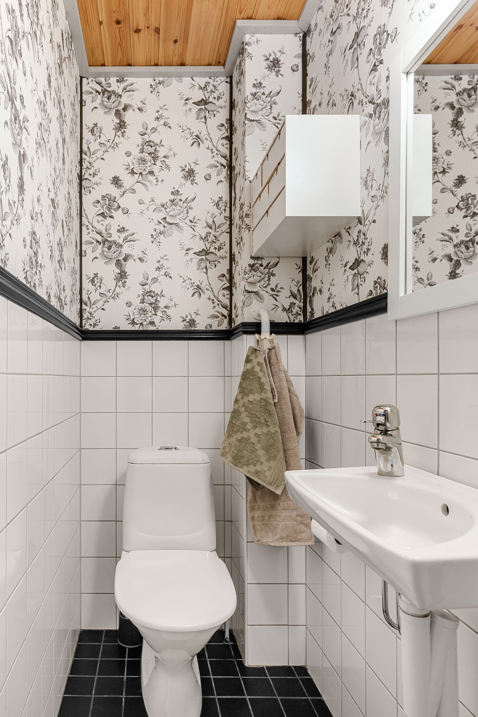 Villa, Espingsgatan 19D, Ingsberg, Nässjö