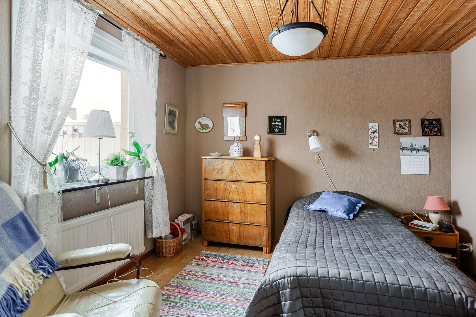 Villa, Espingsgatan 19D, Ingsberg, Nässjö